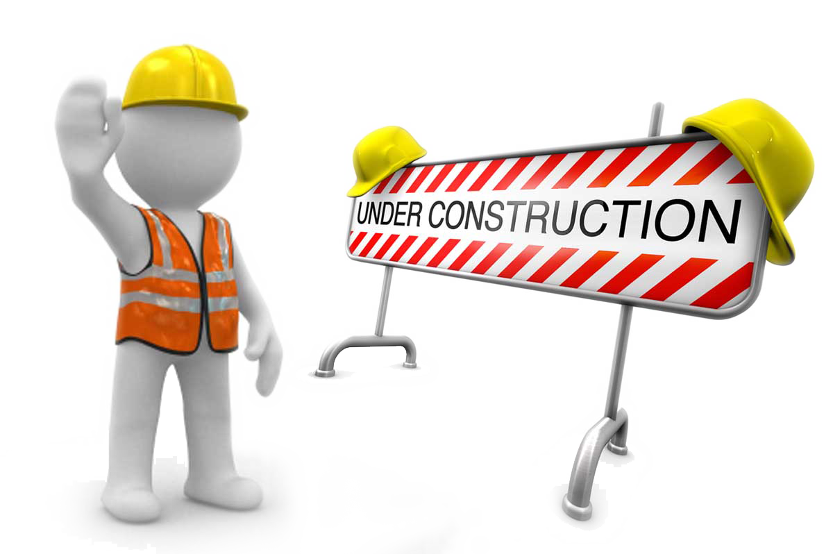 Under construction
